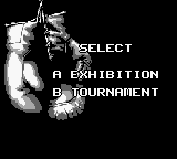 Foreman for Real screenshot 4 for GameBoy